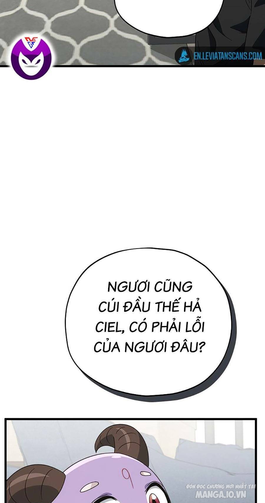 Bố Tôi Quá Mạnh Chapter 133 - Trang 2