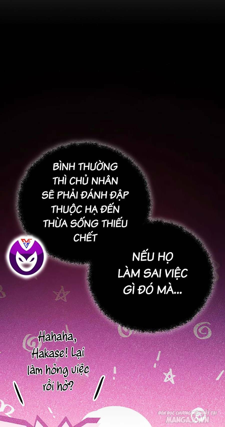 Bố Tôi Quá Mạnh Chapter 133 - Trang 2