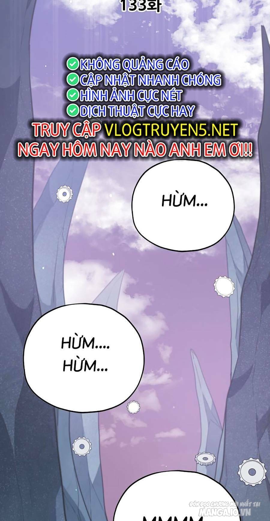 Bố Tôi Quá Mạnh Chapter 133 - Trang 2