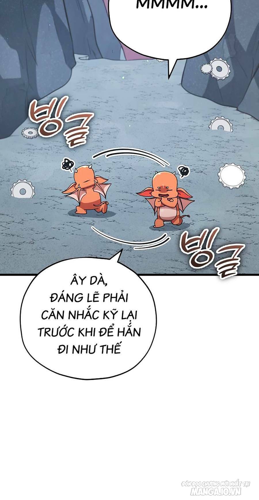 Bố Tôi Quá Mạnh Chapter 133 - Trang 2