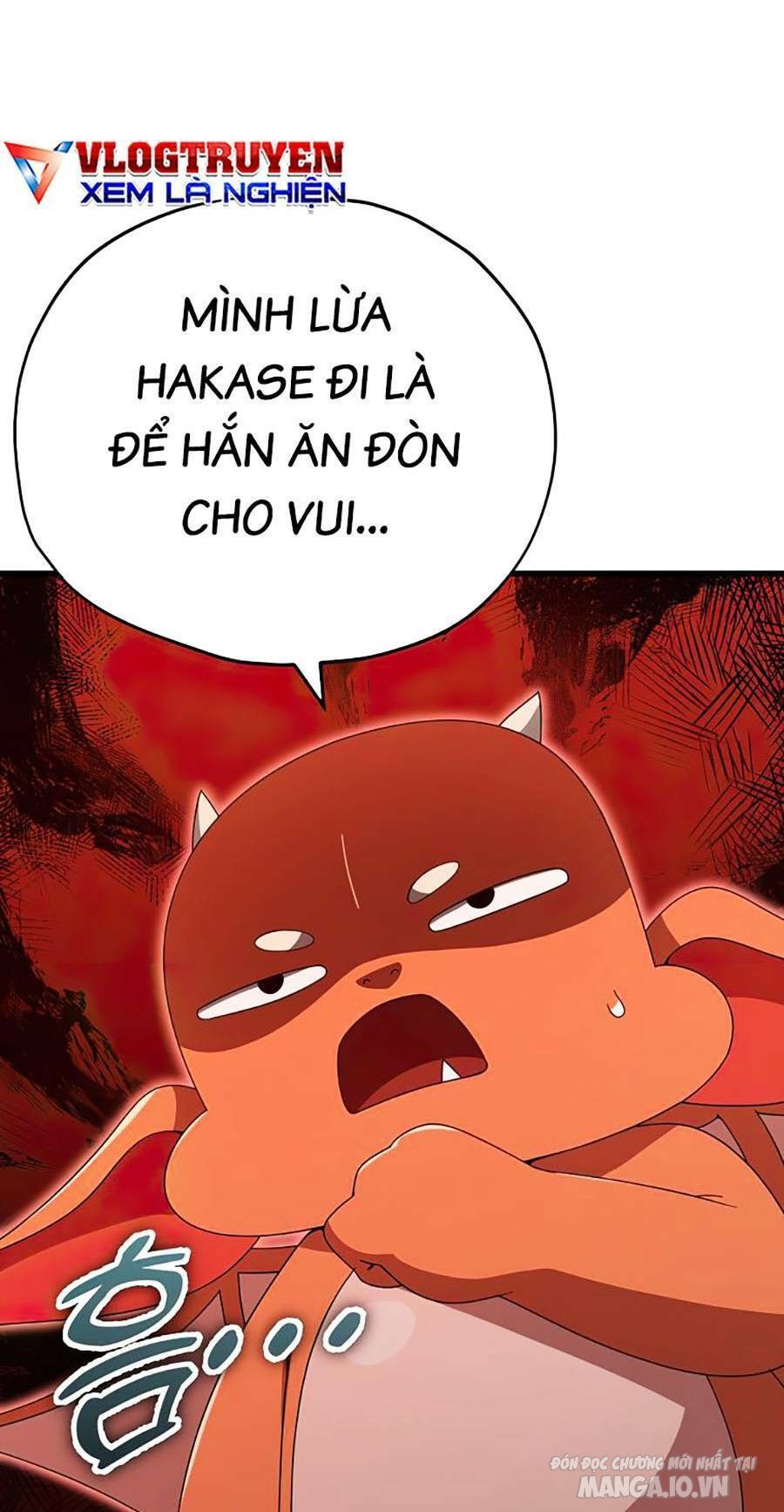 Bố Tôi Quá Mạnh Chapter 133 - Trang 2