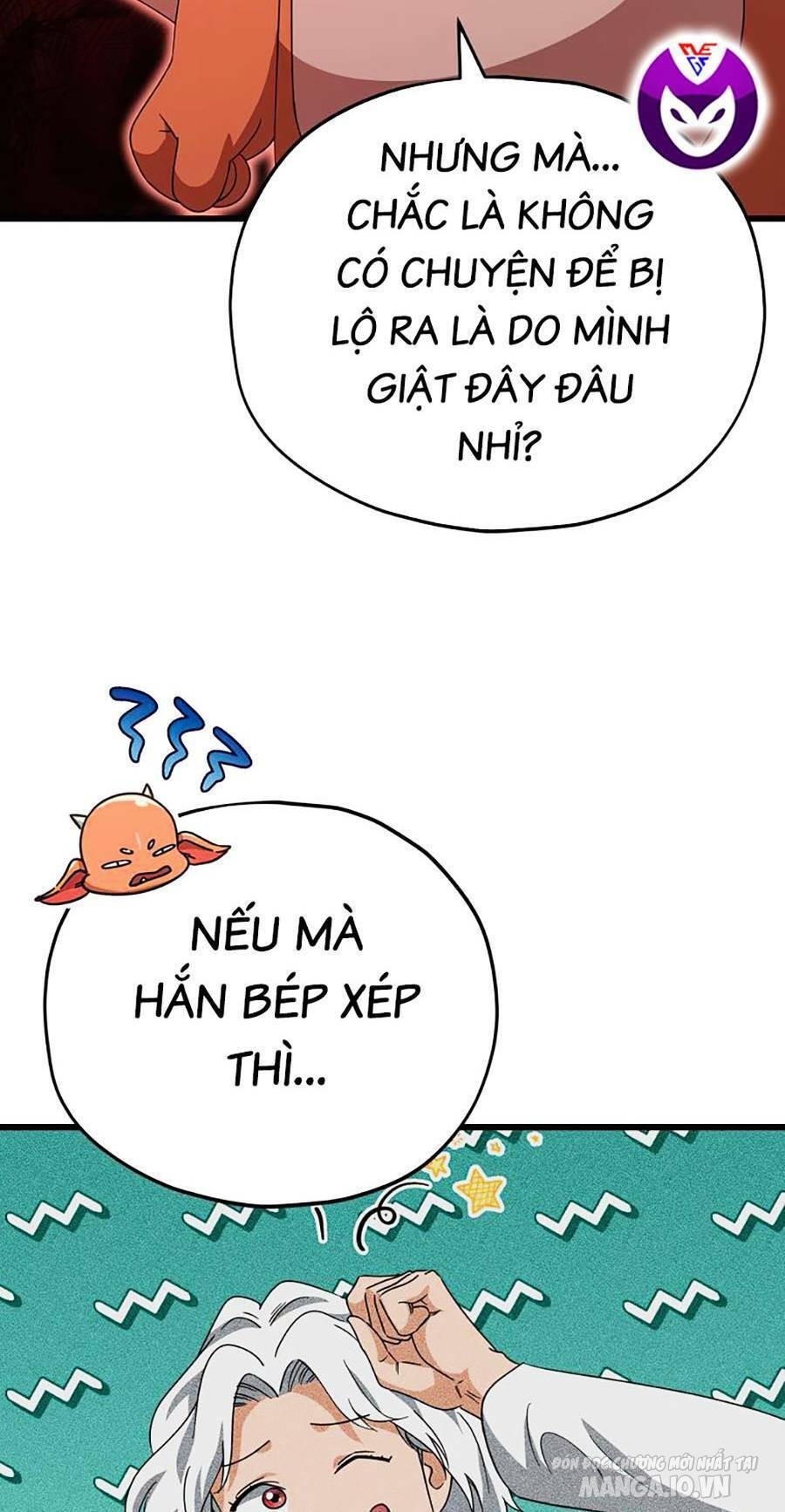 Bố Tôi Quá Mạnh Chapter 133 - Trang 2