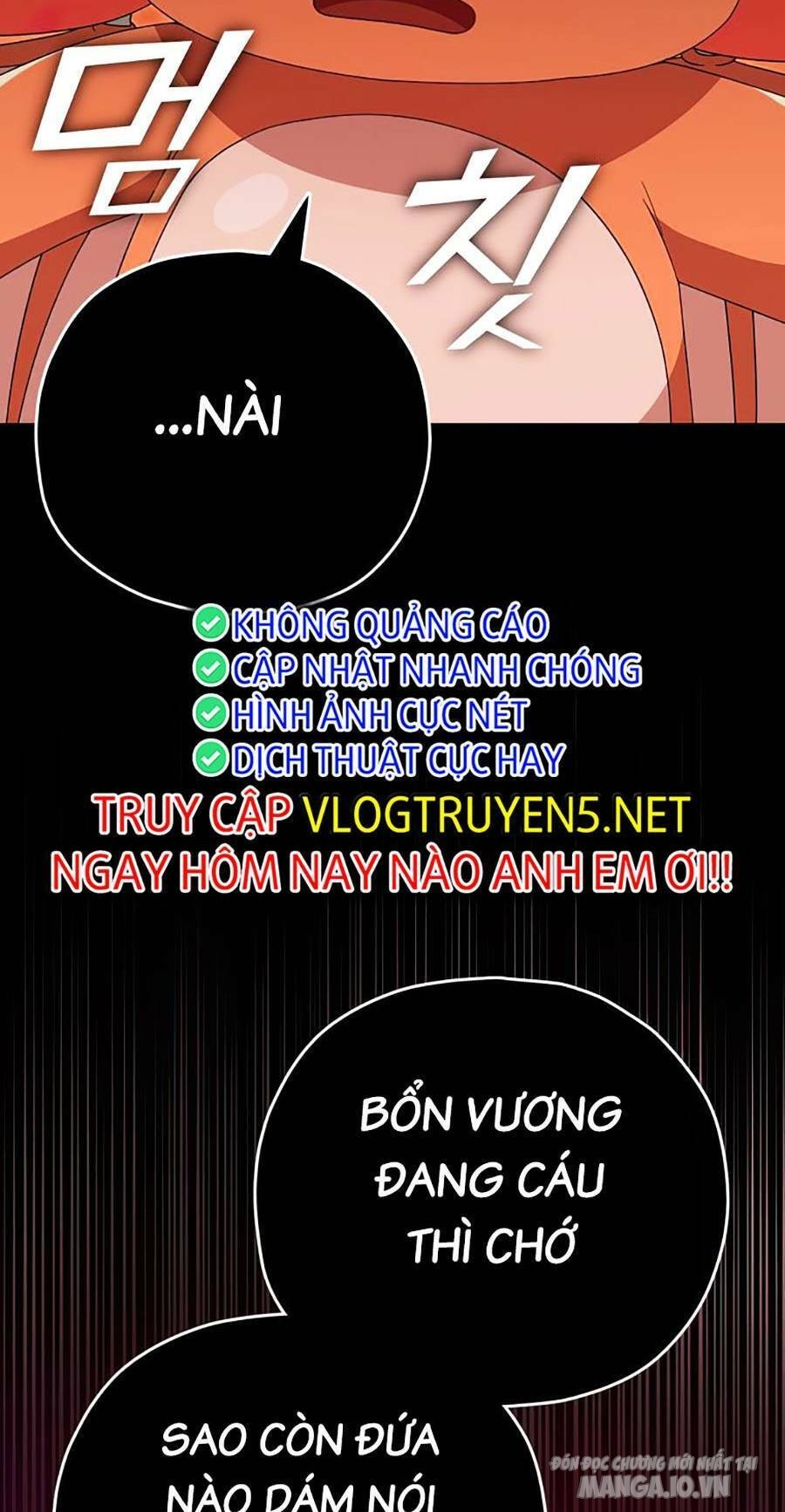 Bố Tôi Quá Mạnh Chapter 133 - Trang 2