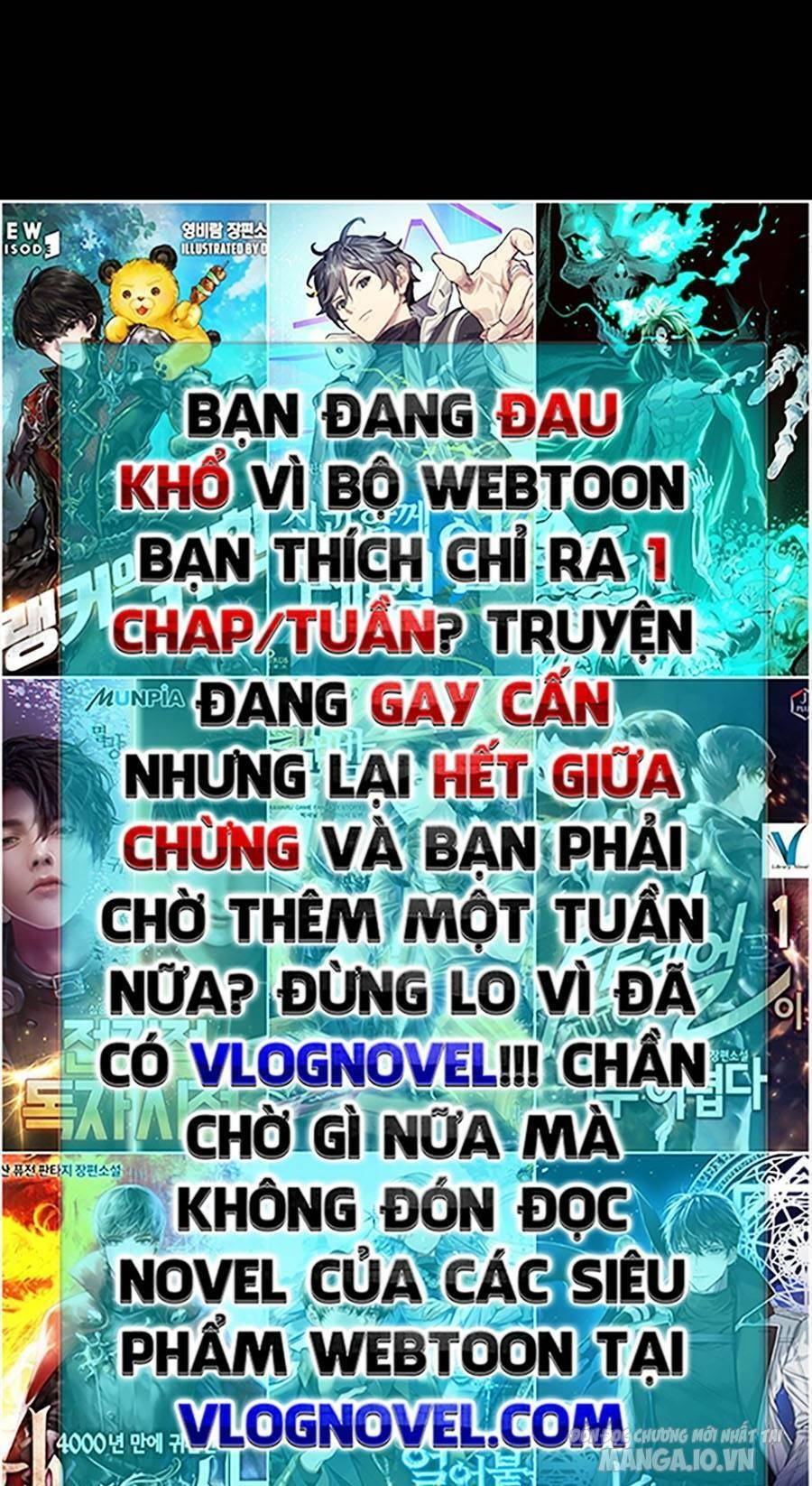 Bố Tôi Quá Mạnh Chapter 133 - Trang 2