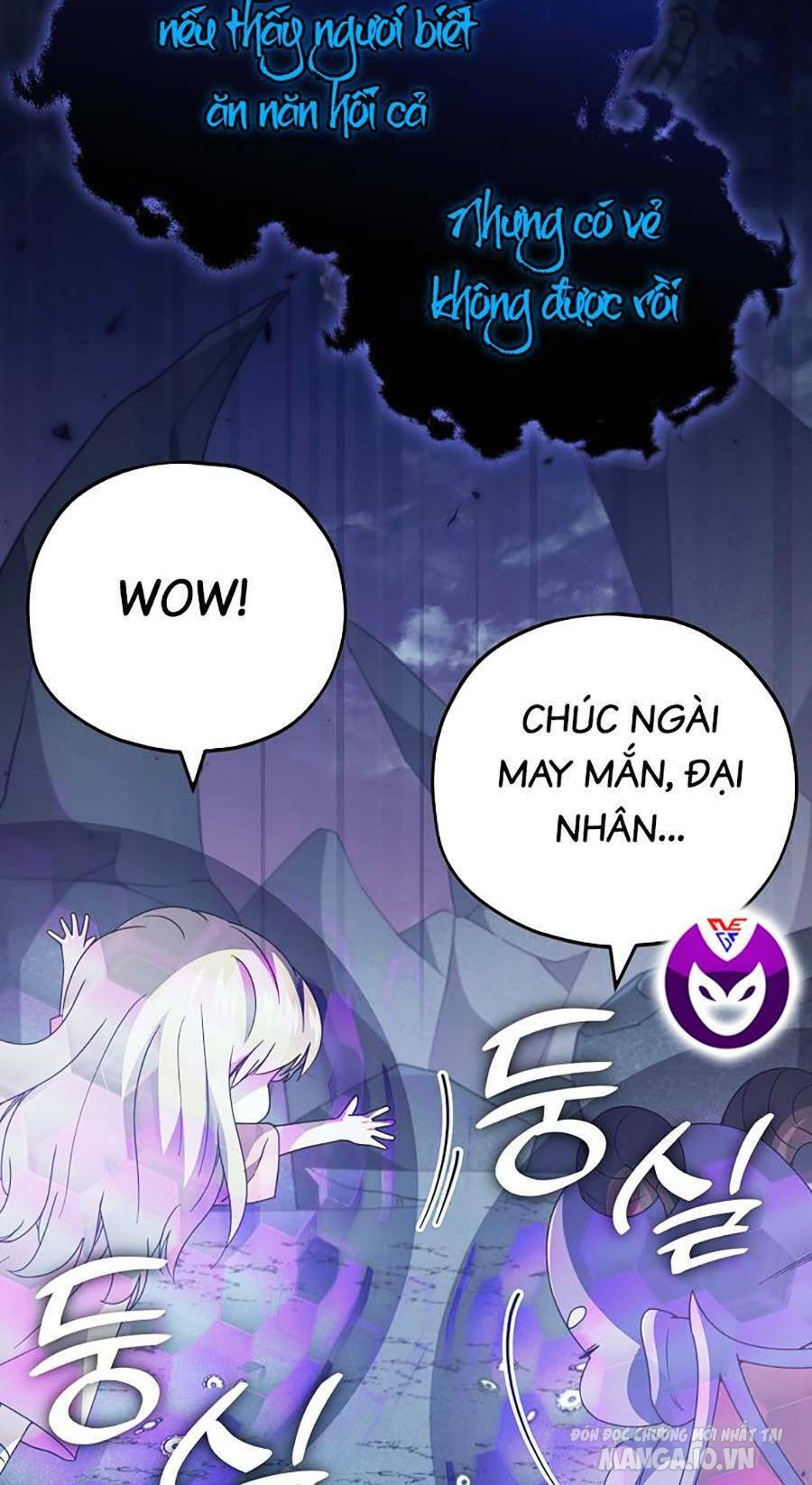 Bố Tôi Quá Mạnh Chapter 133 - Trang 2