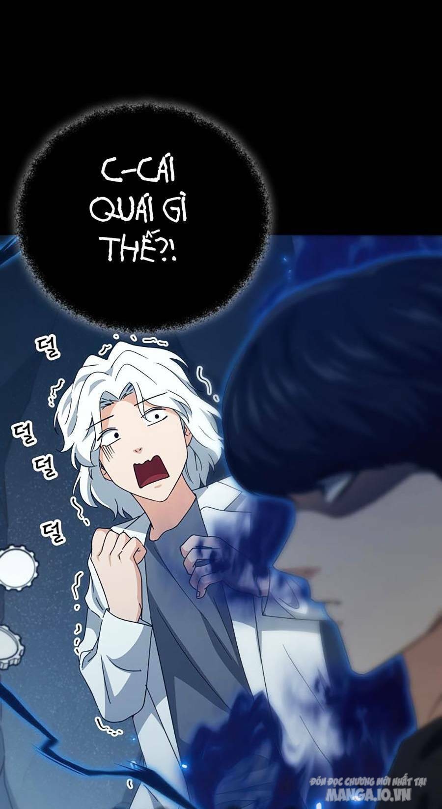 Bố Tôi Quá Mạnh Chapter 133 - Trang 2