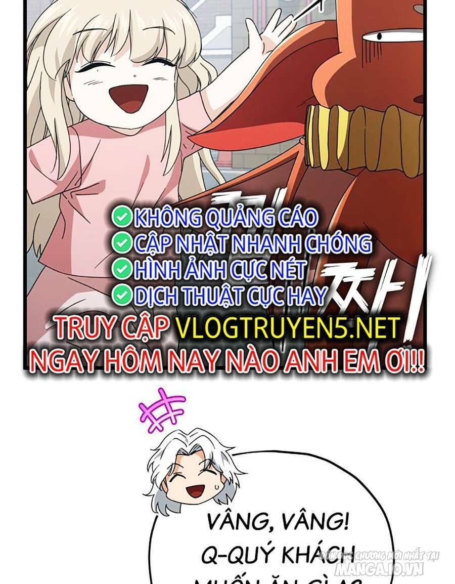 Bố Tôi Quá Mạnh Chapter 133 - Trang 2