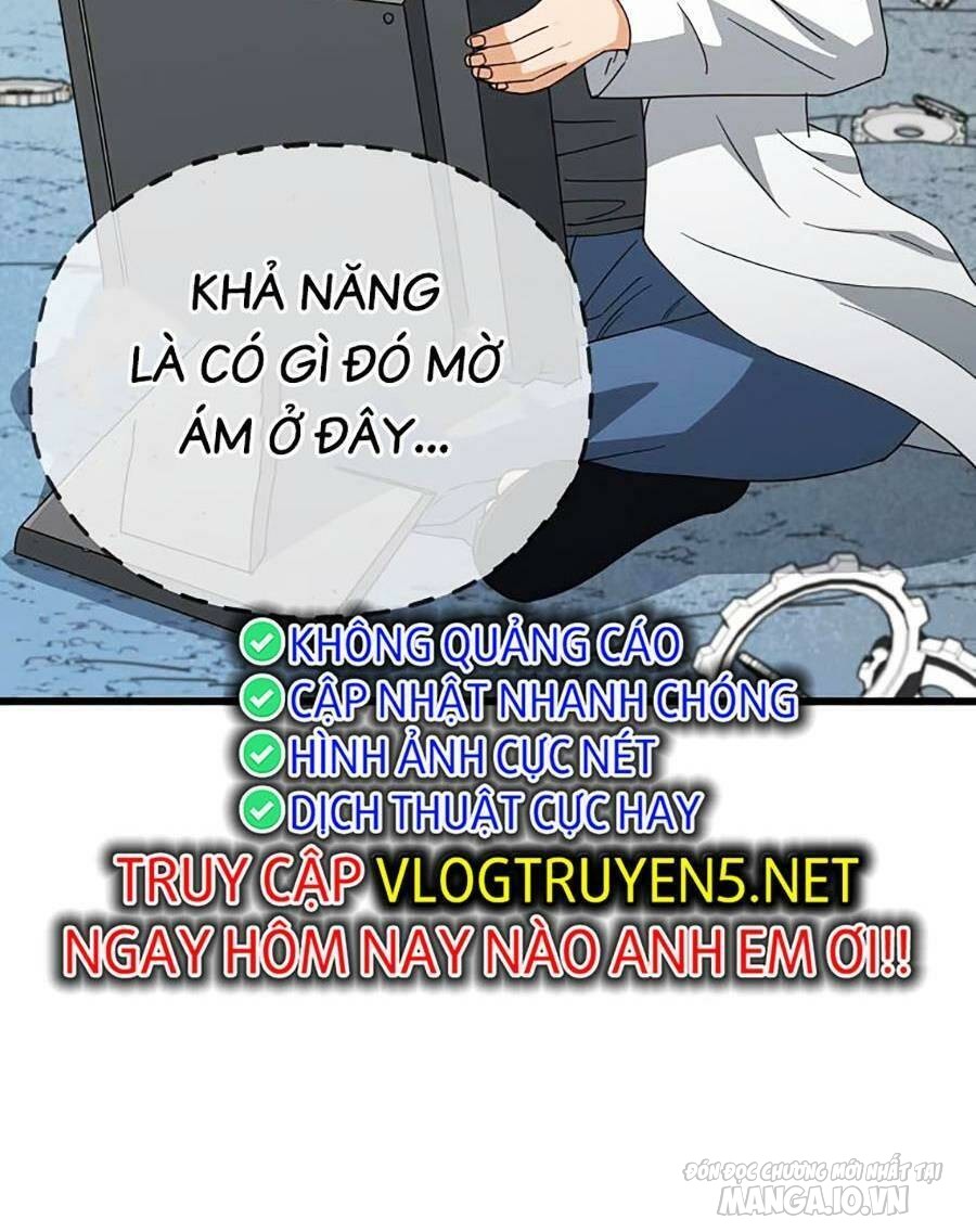 Bố Tôi Quá Mạnh Chapter 132 - Trang 2