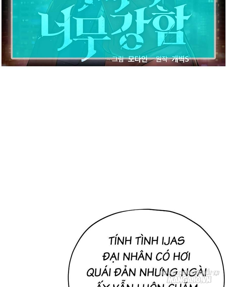 Bố Tôi Quá Mạnh Chapter 132 - Trang 2