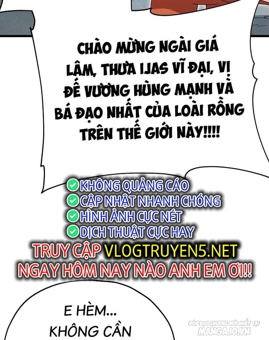 Bố Tôi Quá Mạnh Chapter 132 - Trang 2