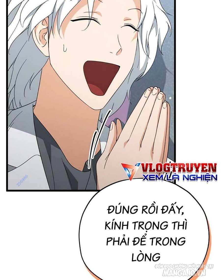 Bố Tôi Quá Mạnh Chapter 132 - Trang 2