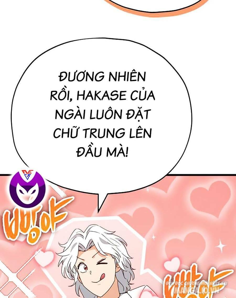 Bố Tôi Quá Mạnh Chapter 132 - Trang 2