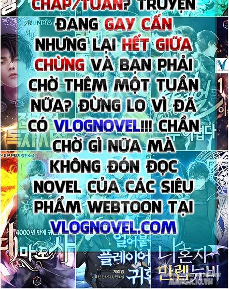 Bố Tôi Quá Mạnh Chapter 132 - Trang 2