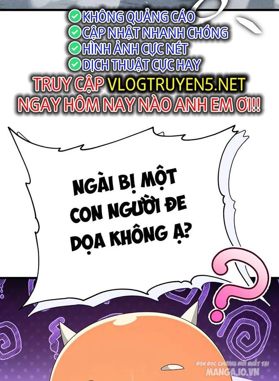 Bố Tôi Quá Mạnh Chapter 132 - Trang 2