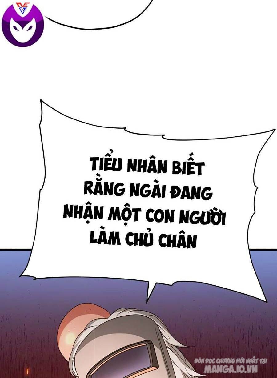 Bố Tôi Quá Mạnh Chapter 132 - Trang 2