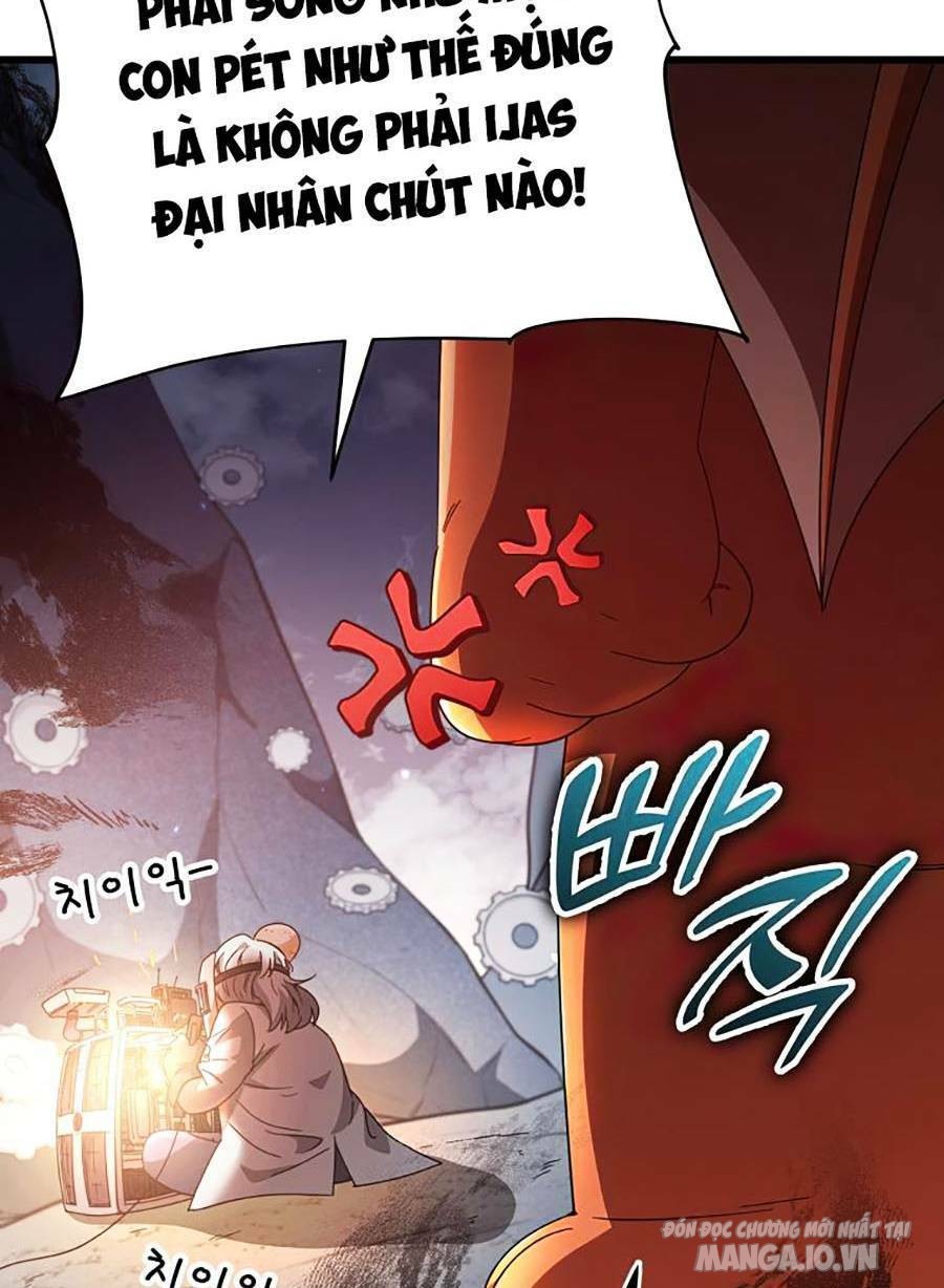 Bố Tôi Quá Mạnh Chapter 132 - Trang 2