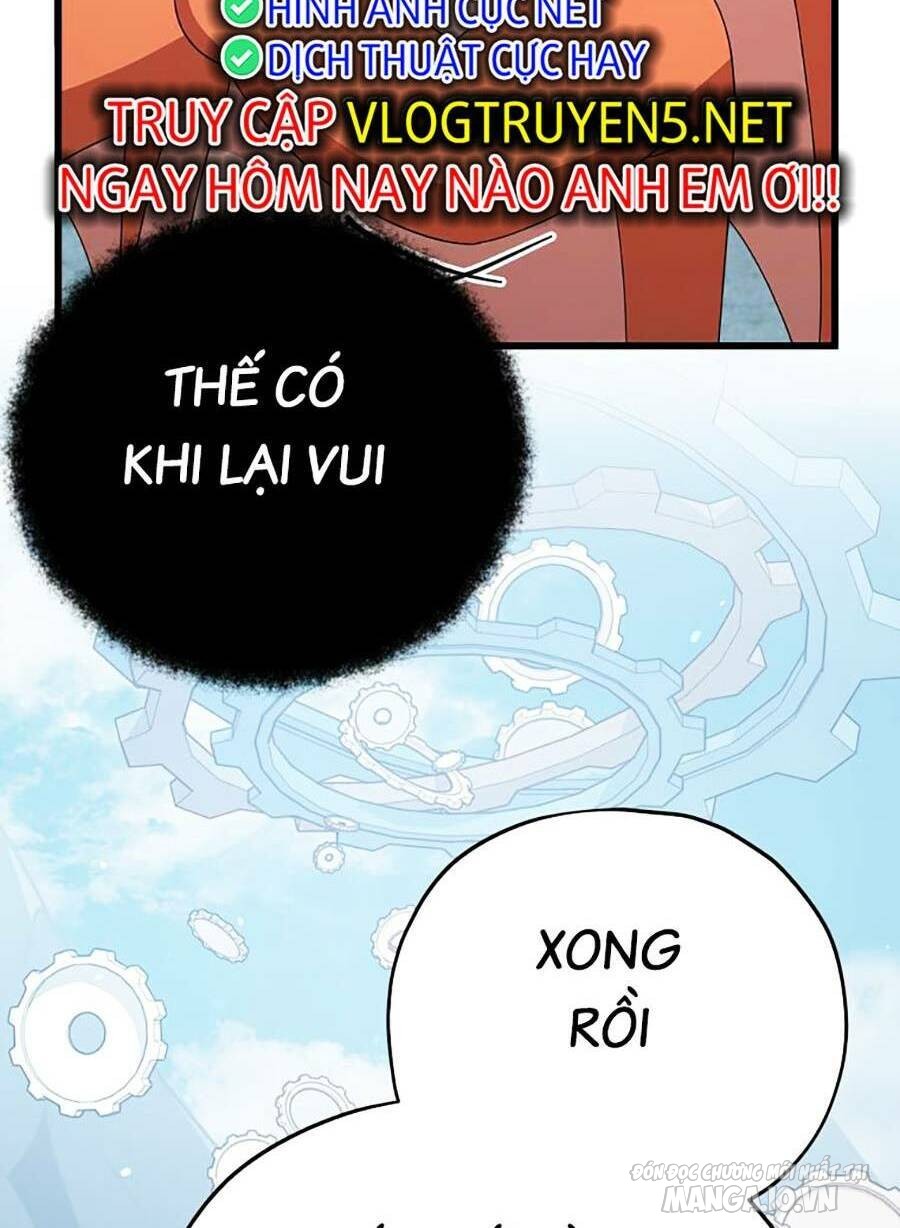 Bố Tôi Quá Mạnh Chapter 132 - Trang 2