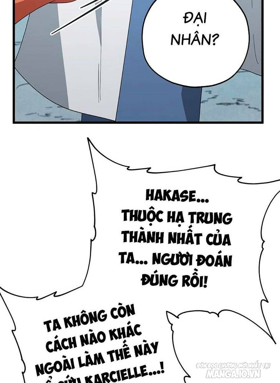 Bố Tôi Quá Mạnh Chapter 132 - Trang 2