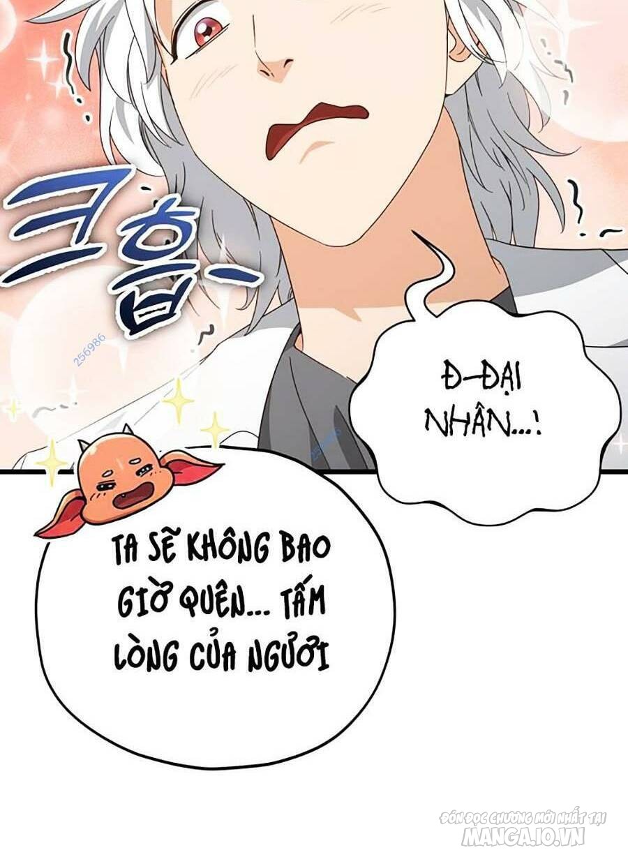 Bố Tôi Quá Mạnh Chapter 132 - Trang 2