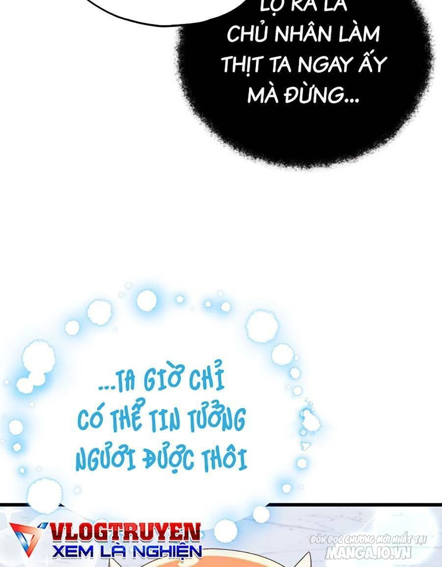 Bố Tôi Quá Mạnh Chapter 132 - Trang 2