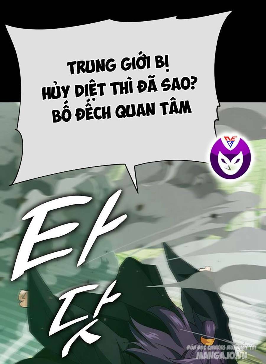 Bố Tôi Quá Mạnh Chapter 131 - Trang 2