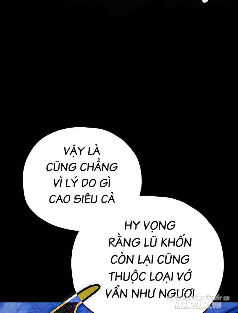 Bố Tôi Quá Mạnh Chapter 131 - Trang 2