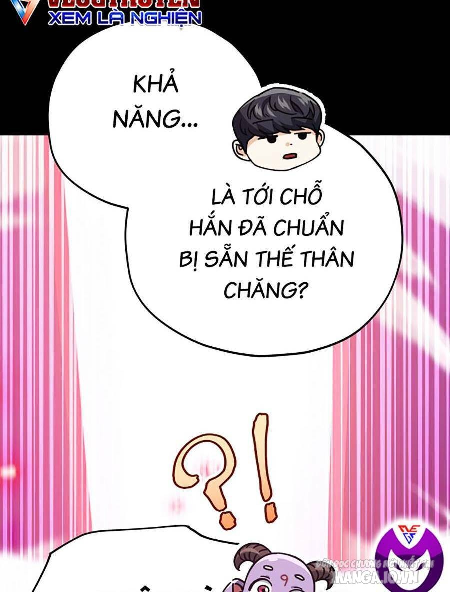 Bố Tôi Quá Mạnh Chapter 131 - Trang 2