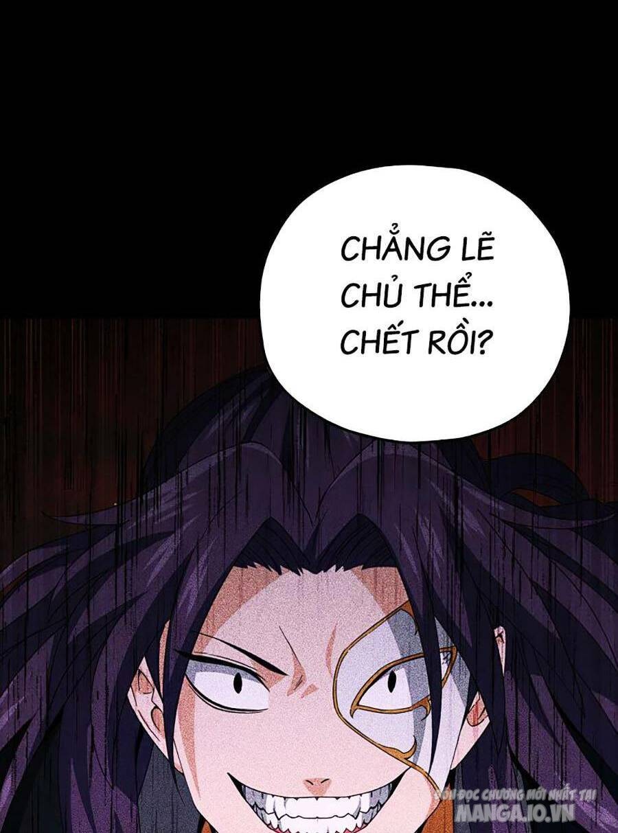 Bố Tôi Quá Mạnh Chapter 131 - Trang 2