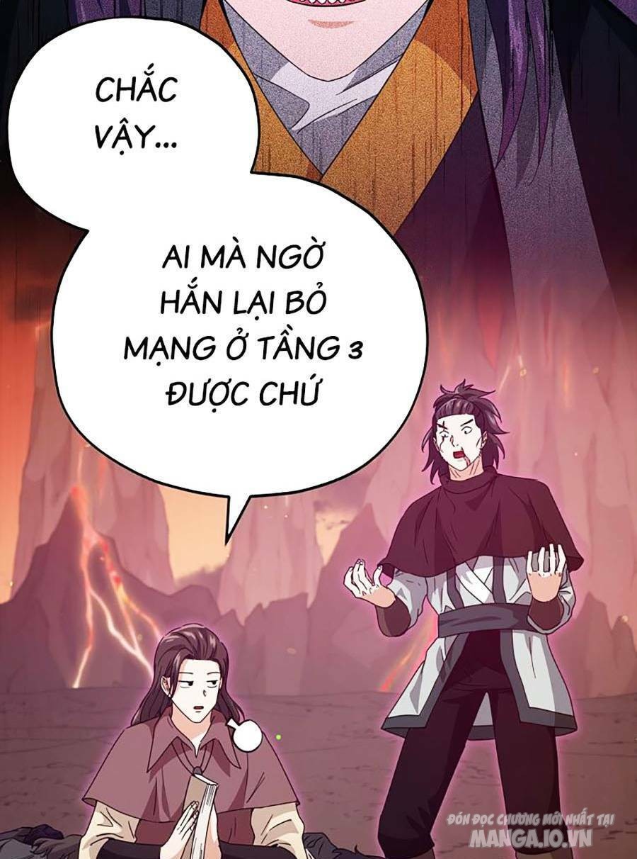 Bố Tôi Quá Mạnh Chapter 131 - Trang 2