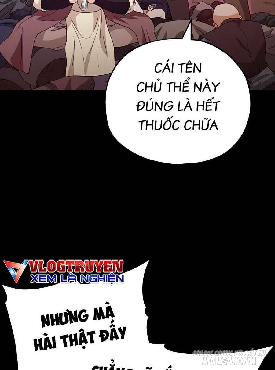 Bố Tôi Quá Mạnh Chapter 131 - Trang 2