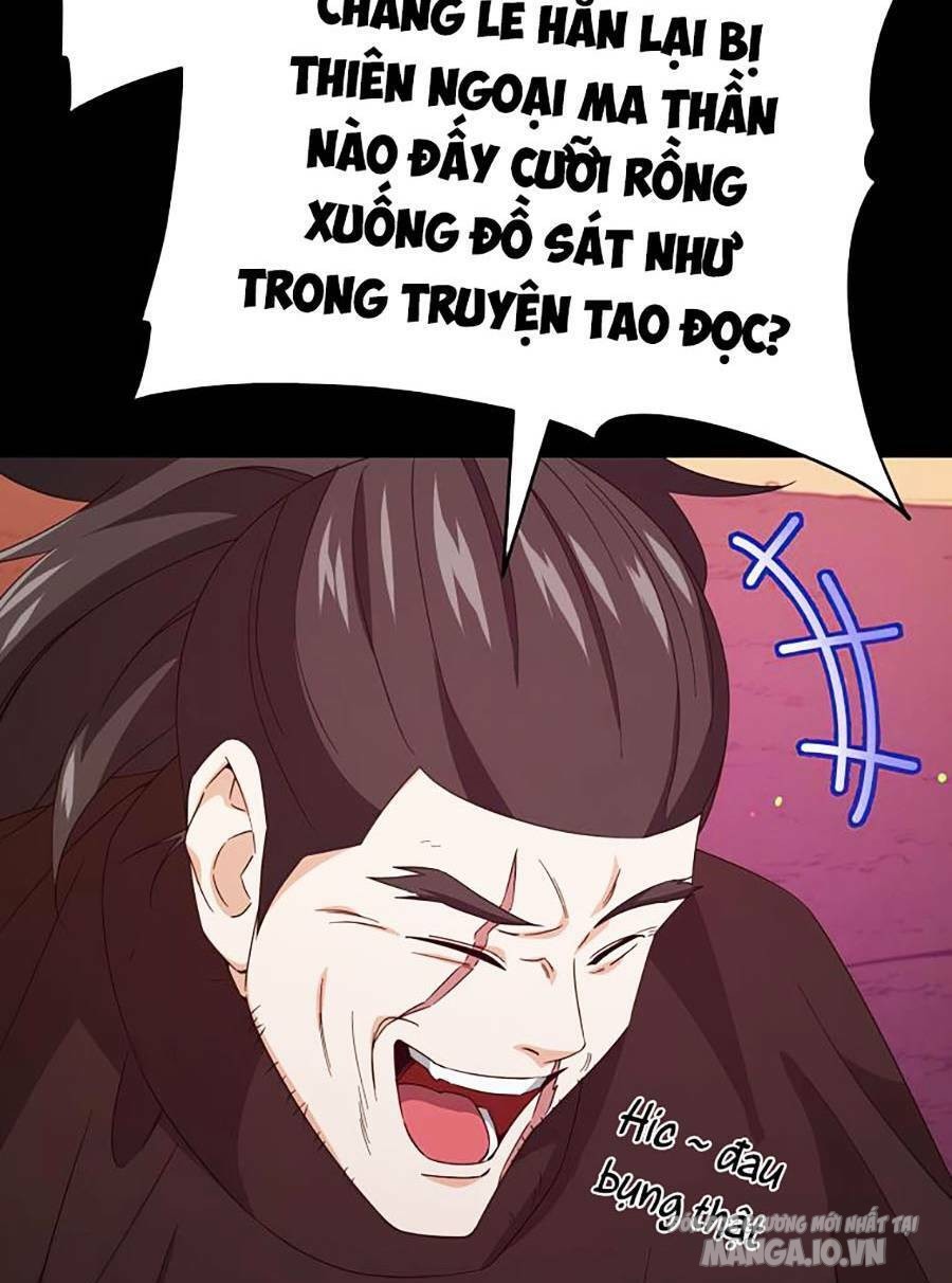 Bố Tôi Quá Mạnh Chapter 131 - Trang 2