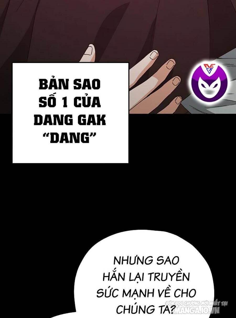 Bố Tôi Quá Mạnh Chapter 131 - Trang 2