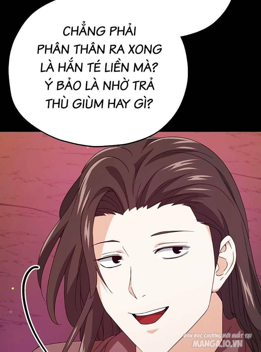 Bố Tôi Quá Mạnh Chapter 131 - Trang 2