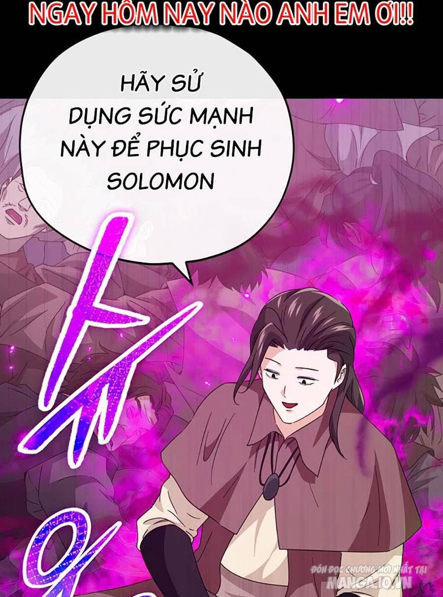 Bố Tôi Quá Mạnh Chapter 131 - Trang 2