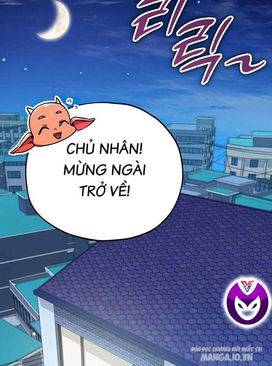 Bố Tôi Quá Mạnh Chapter 131 - Trang 2