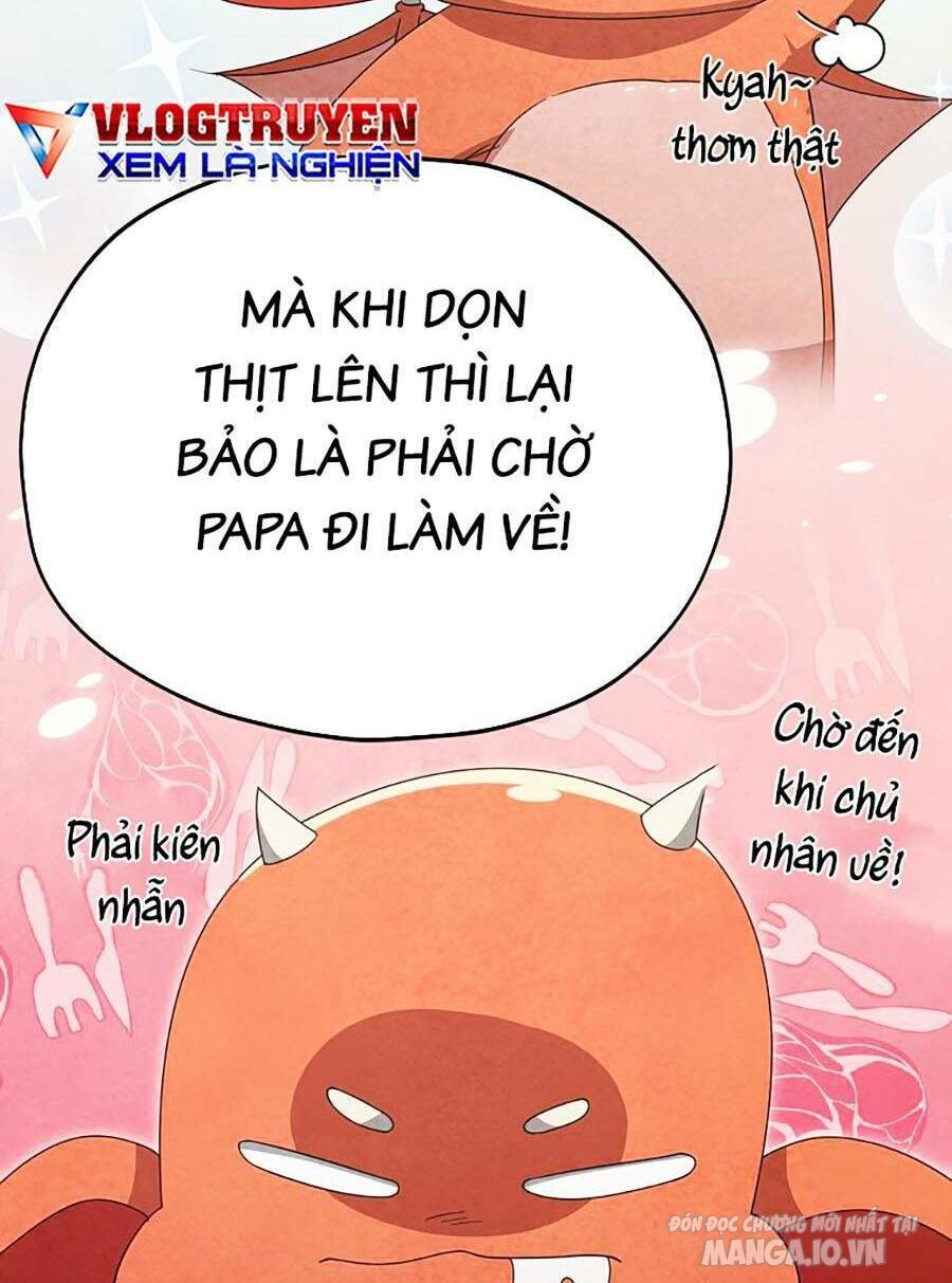 Bố Tôi Quá Mạnh Chapter 131 - Trang 2