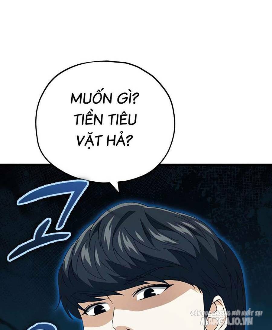 Bố Tôi Quá Mạnh Chapter 131 - Trang 2