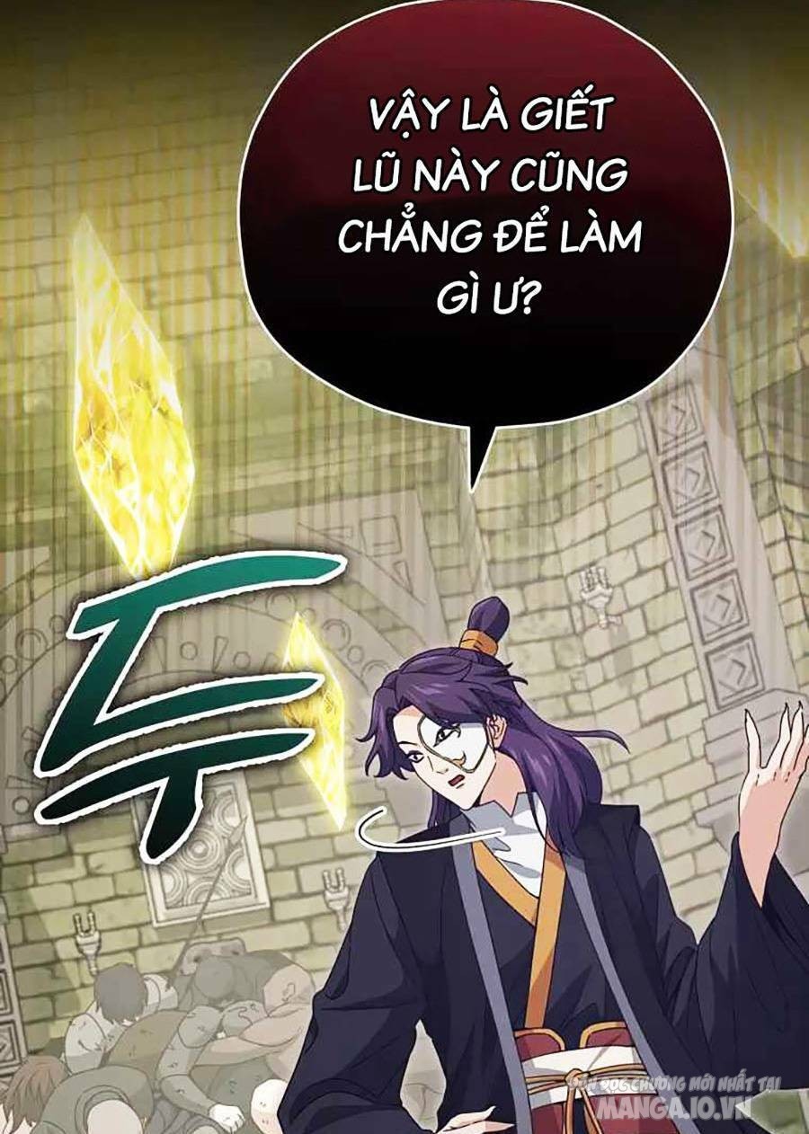 Bố Tôi Quá Mạnh Chapter 130 - Trang 2