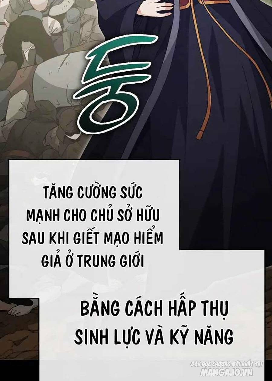 Bố Tôi Quá Mạnh Chapter 130 - Trang 2