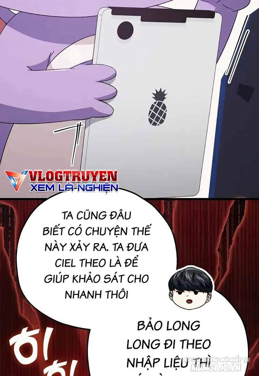 Bố Tôi Quá Mạnh Chapter 130 - Trang 2