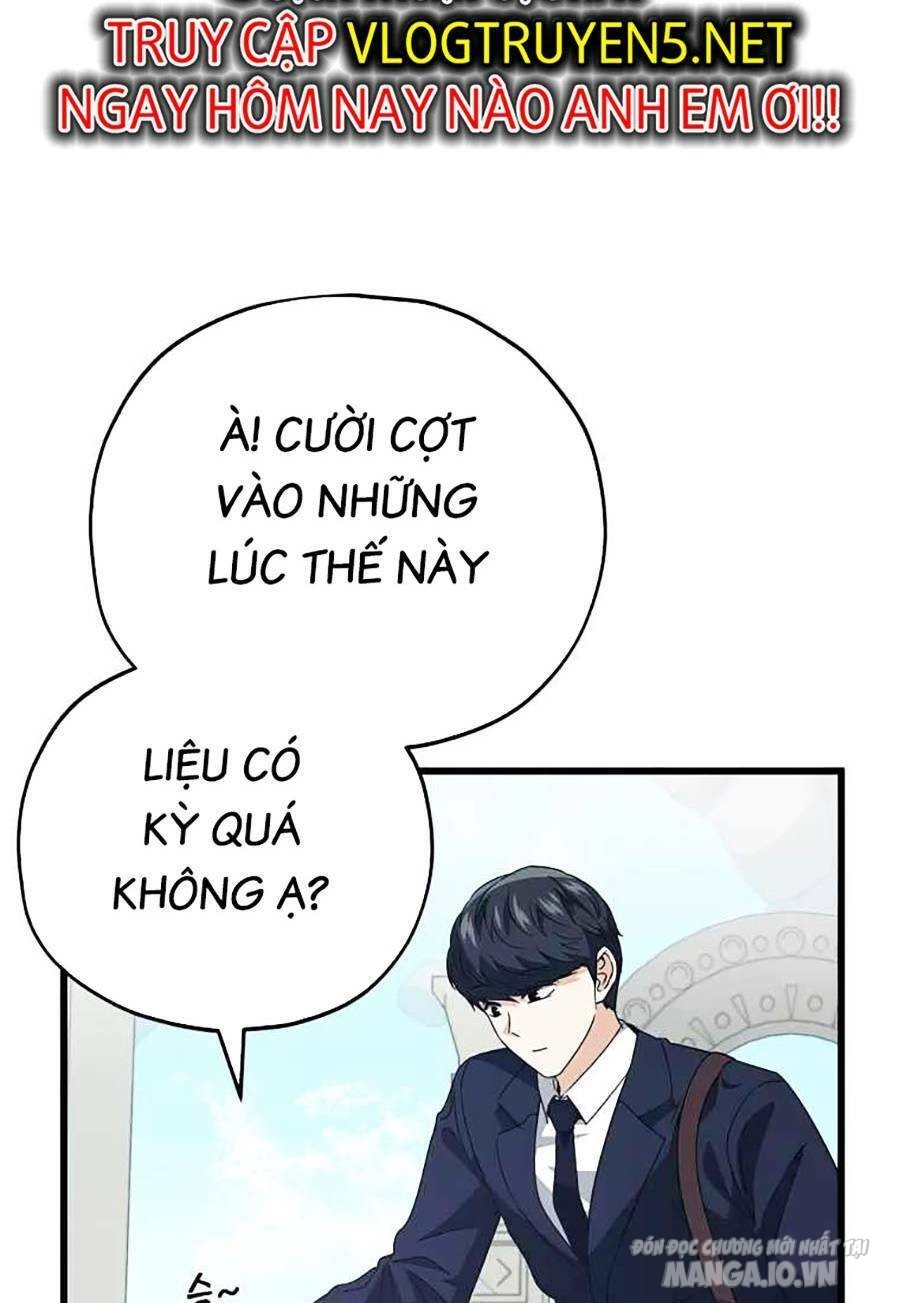 Bố Tôi Quá Mạnh Chapter 130 - Trang 2