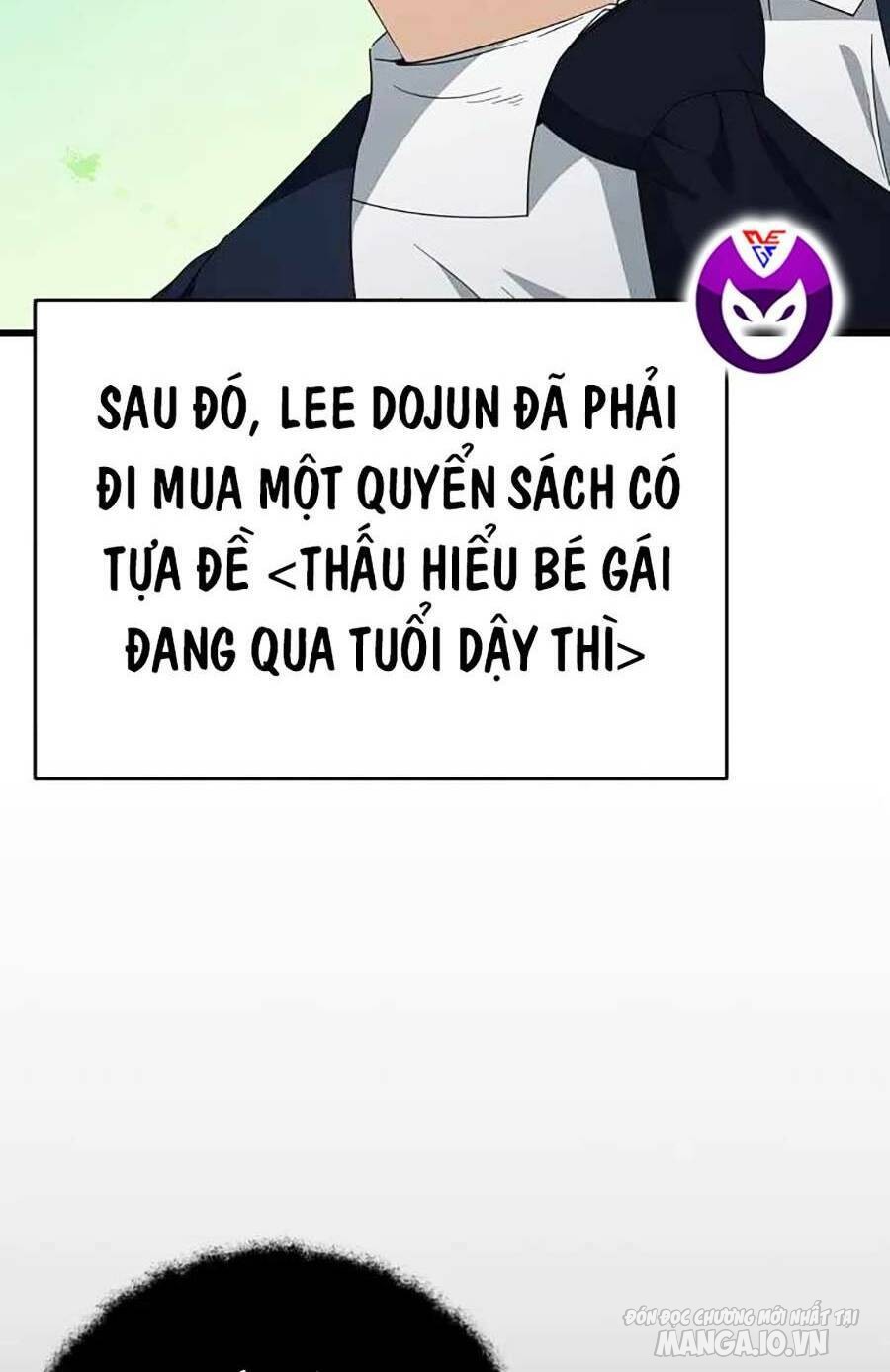 Bố Tôi Quá Mạnh Chapter 130 - Trang 2