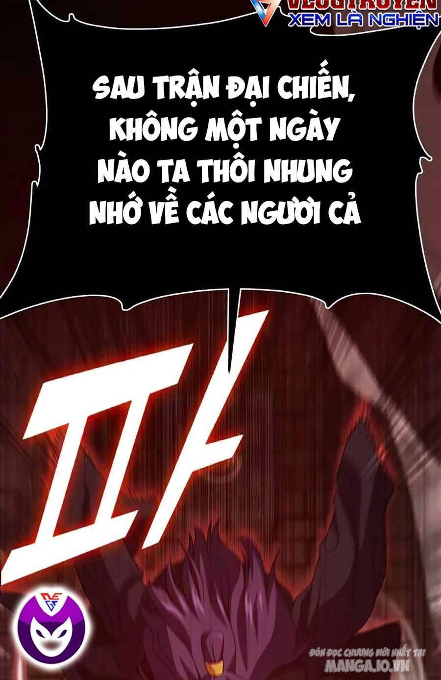 Bố Tôi Quá Mạnh Chapter 130 - Trang 2