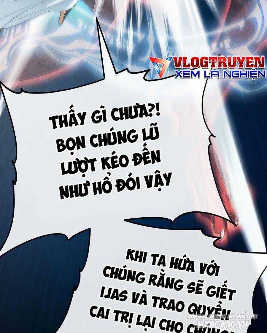 Bố Tôi Quá Mạnh Chapter 128 - Trang 2