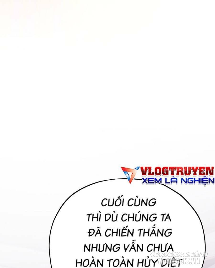 Bố Tôi Quá Mạnh Chapter 128 - Trang 2