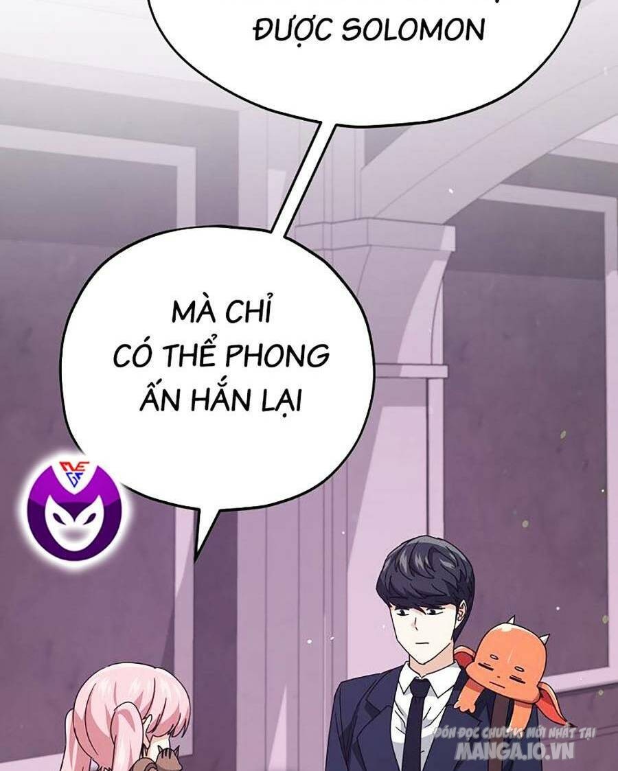 Bố Tôi Quá Mạnh Chapter 128 - Trang 2