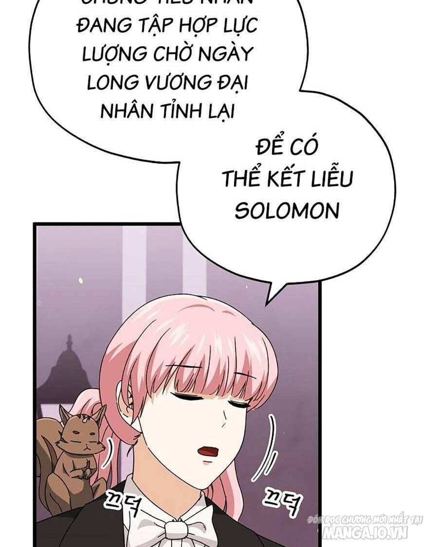 Bố Tôi Quá Mạnh Chapter 128 - Trang 2