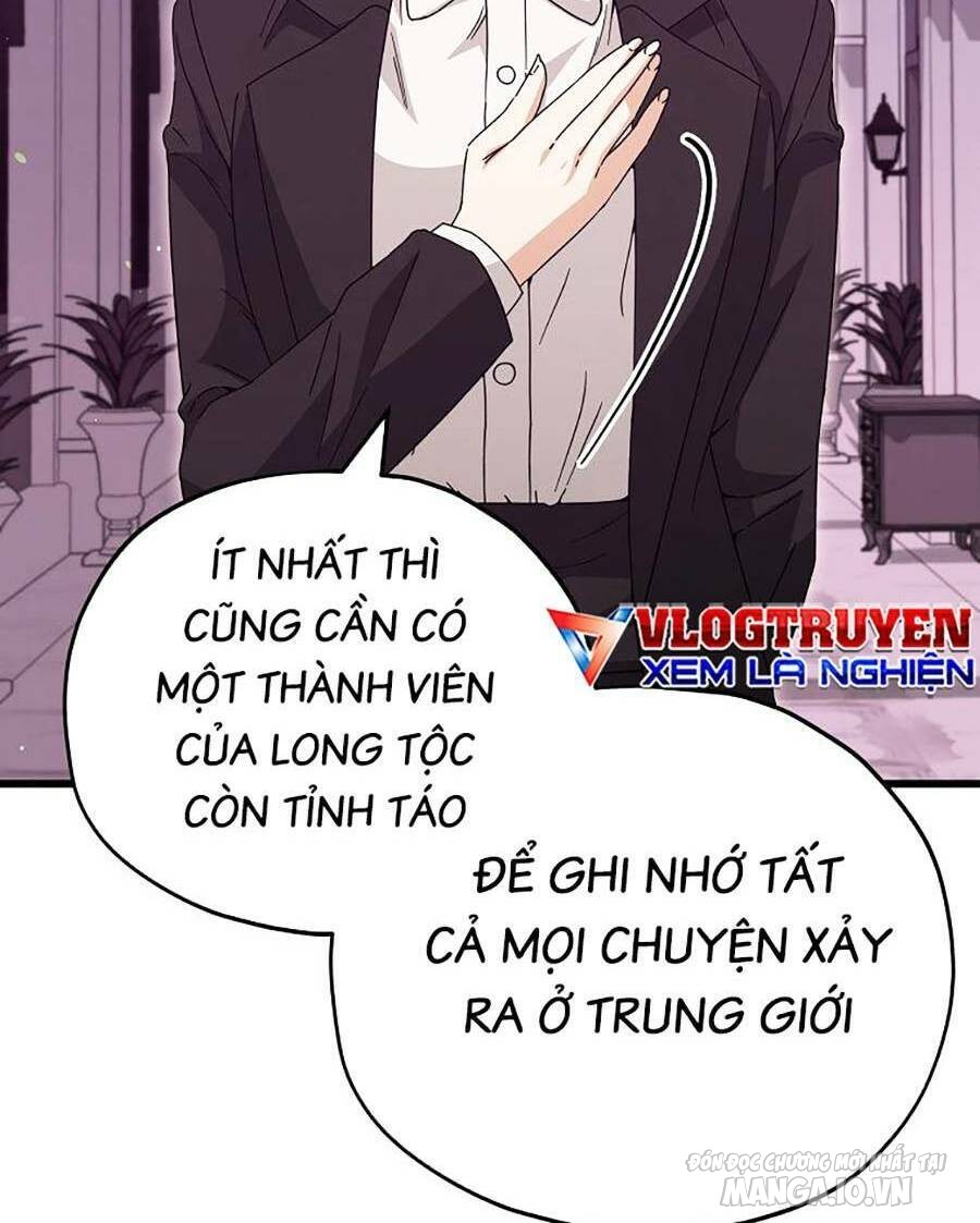 Bố Tôi Quá Mạnh Chapter 128 - Trang 2