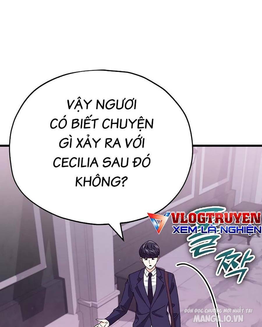 Bố Tôi Quá Mạnh Chapter 128 - Trang 2