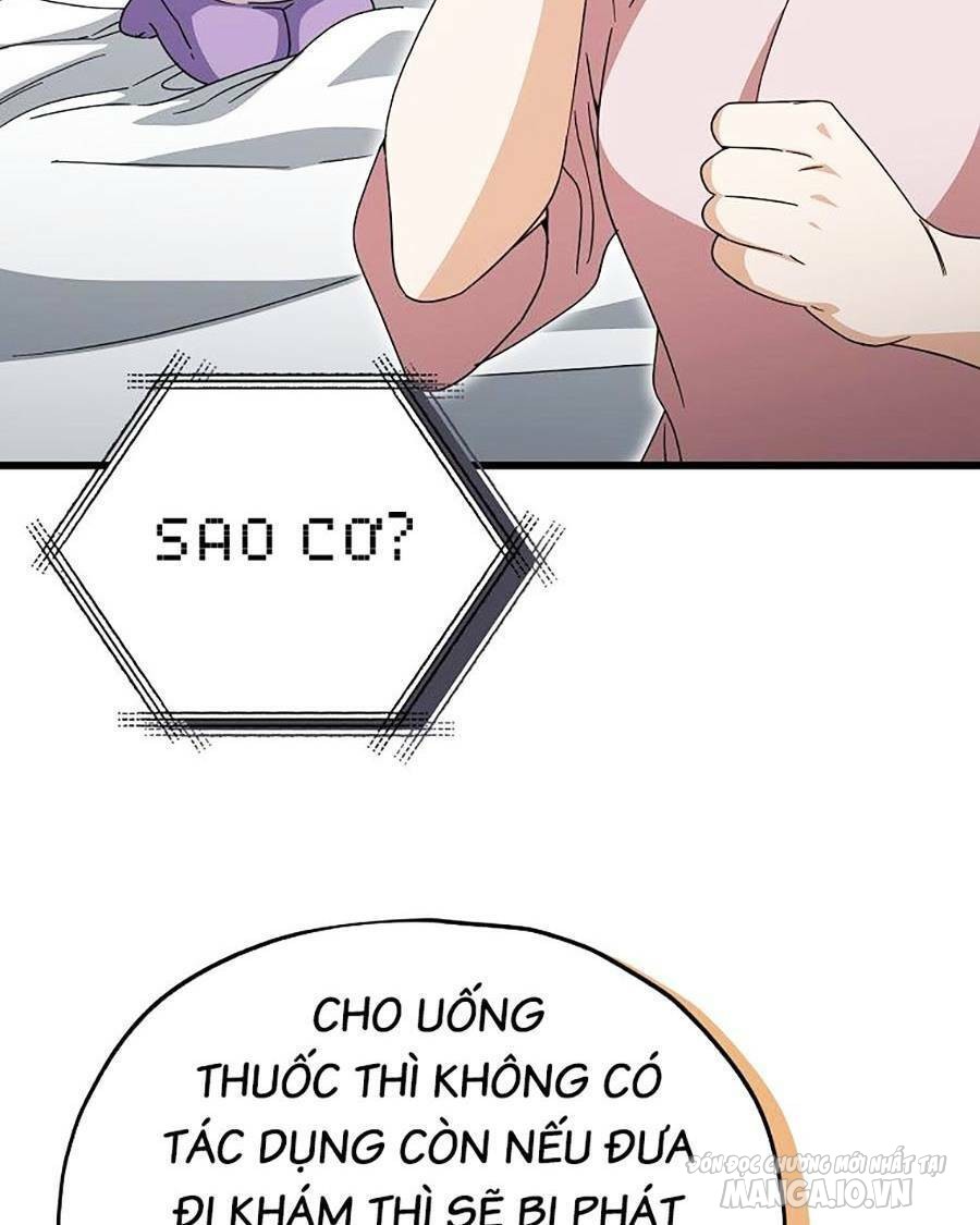 Bố Tôi Quá Mạnh Chapter 128 - Trang 2